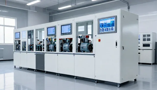 机电安装调试中选型关注点对工程结果的影响