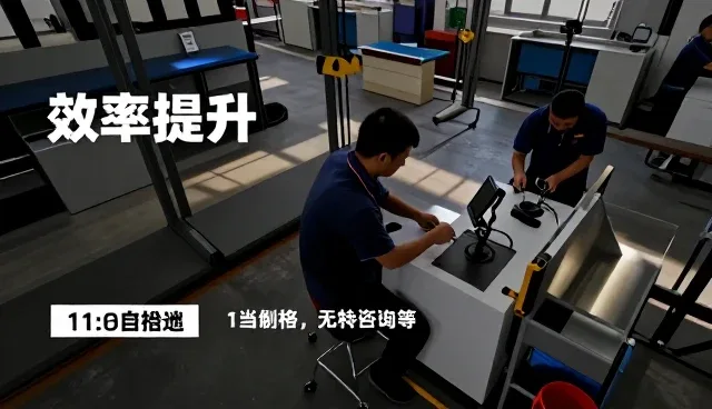 湖南共赢建筑工程有限公司打造专业化安装调试服务体系