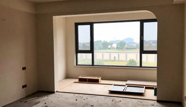 技术适配在工程改造中的实际应用场景分析